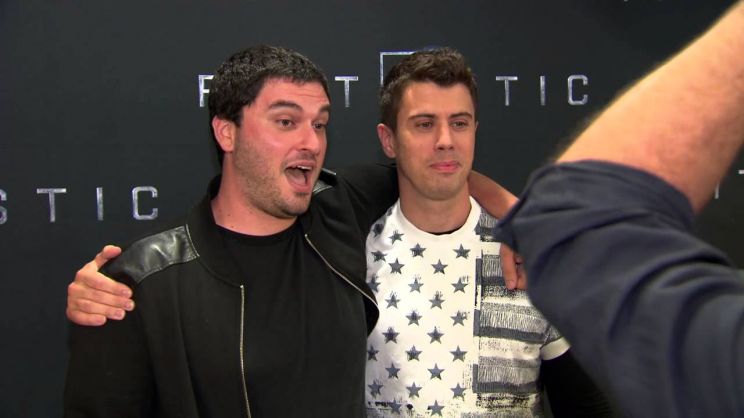 Josh Trank