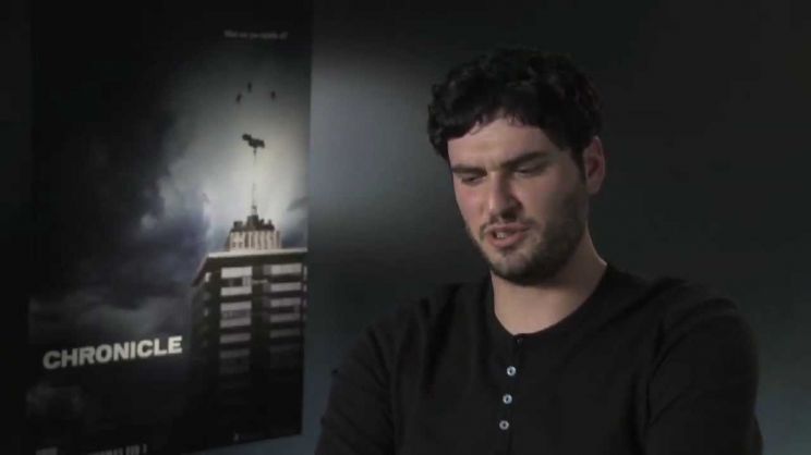 Josh Trank