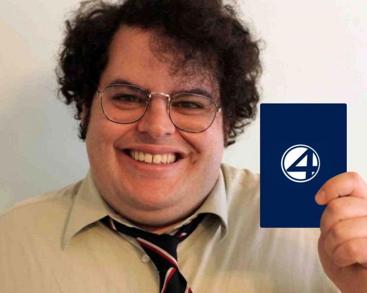 Josh Trank