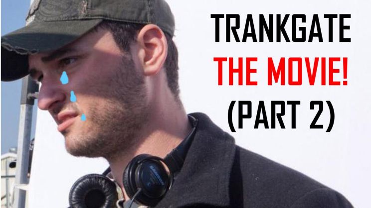 Josh Trank