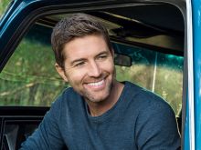 Josh Turner