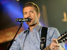 Josh Turner