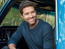 Josh Turner