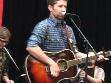 Josh Turner