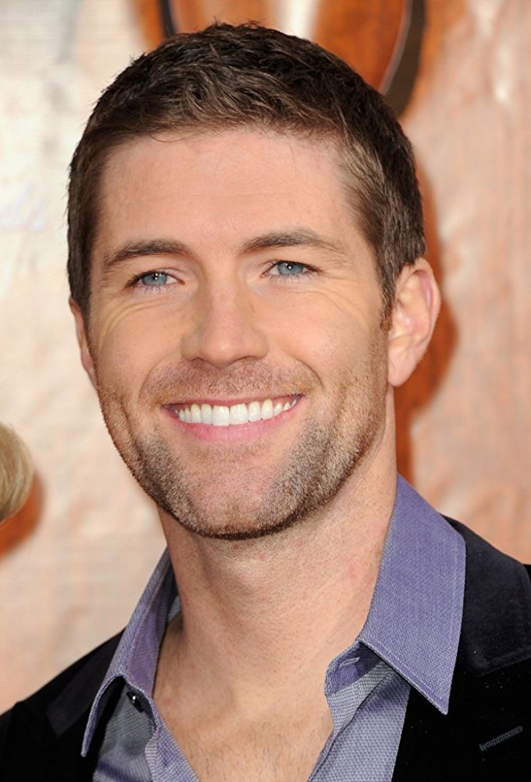 Josh Turner