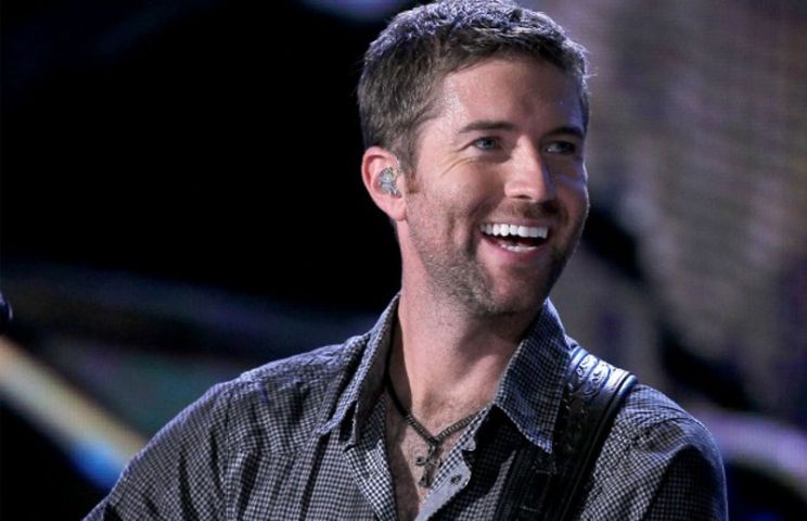 Josh Turner