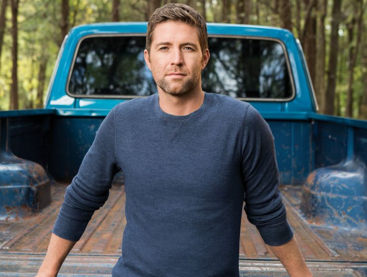 Josh Turner