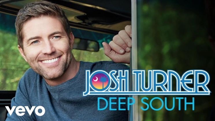 Josh Turner