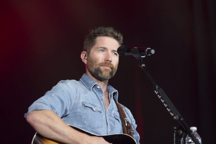 Josh Turner