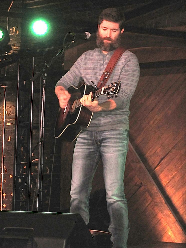 Josh Turner