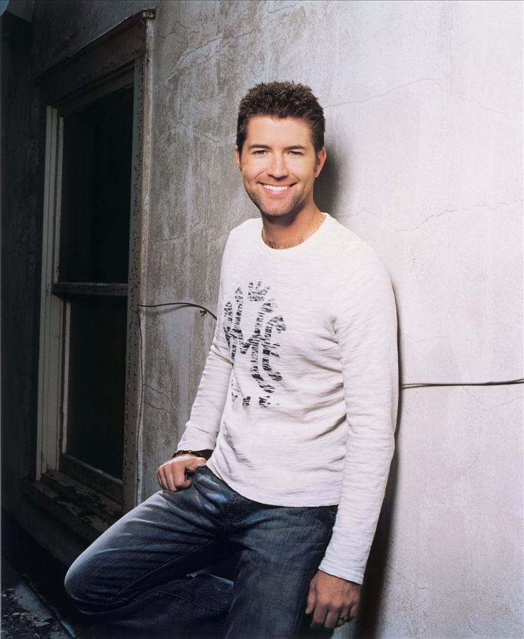 Josh Turner