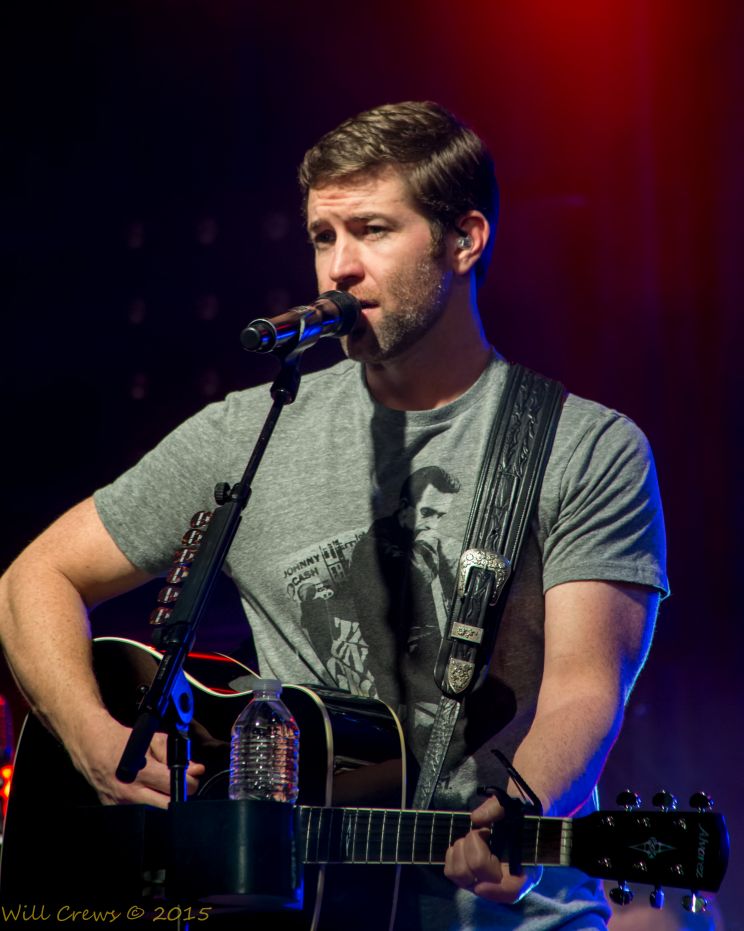 Josh Turner