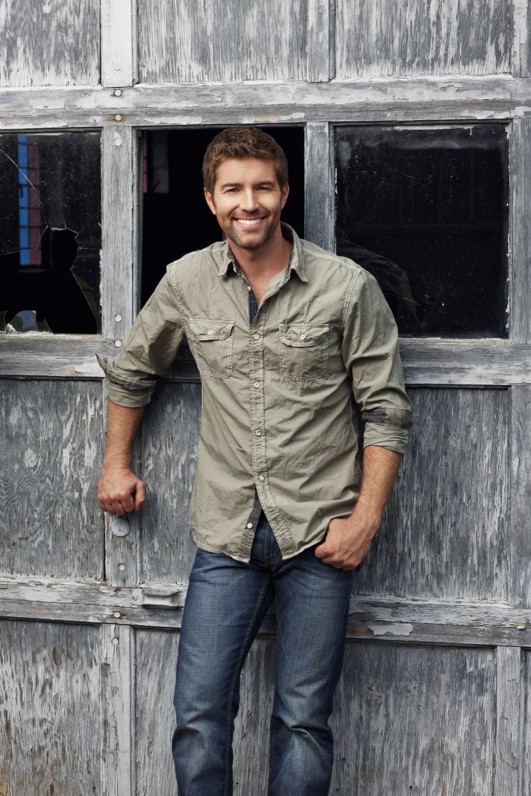 Josh Turner