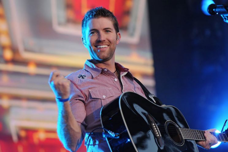 Josh Turner