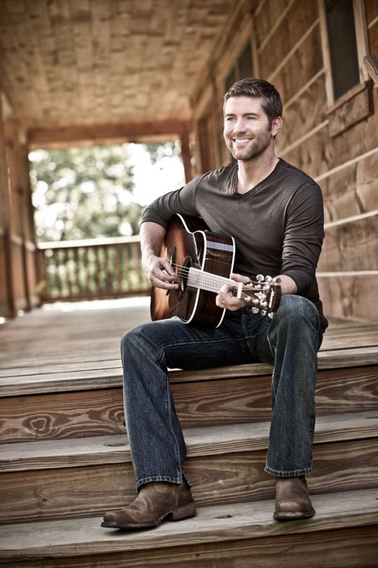 Josh Turner