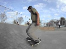 Josh Ventura