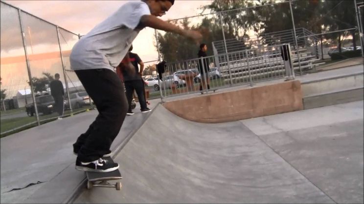 Josh Ventura