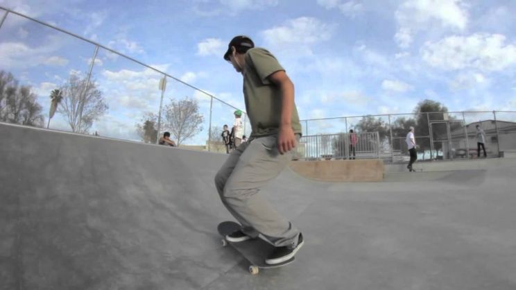 Josh Ventura