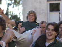 Josh Wakely