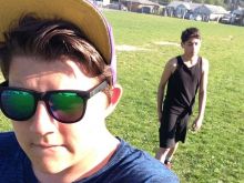 Josh Wakely