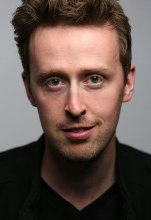 Josh Wakely