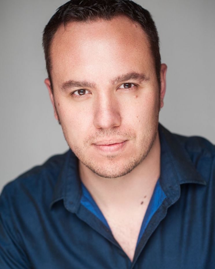 Josh Wakely