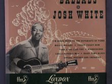 Josh White