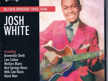 Josh White