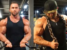 Josh White