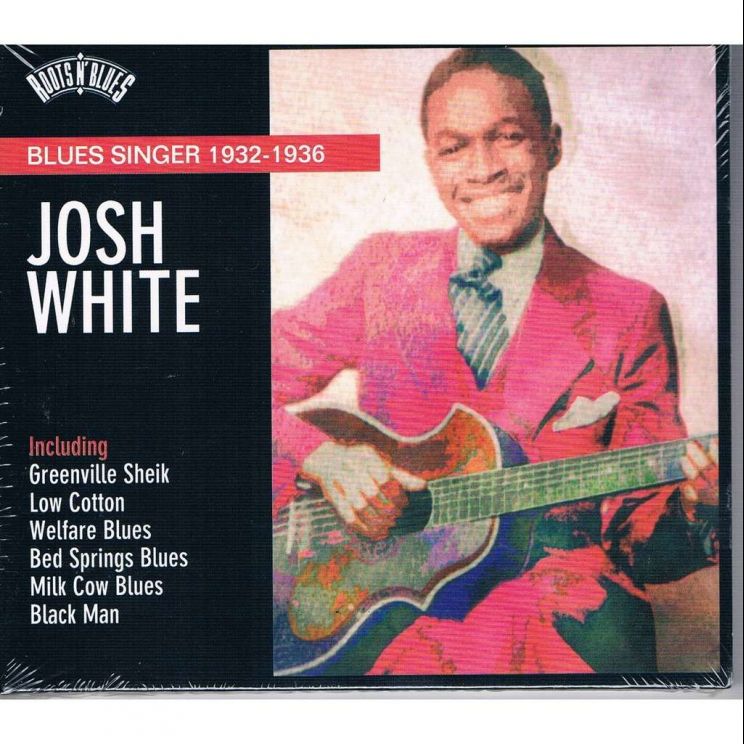 Josh White