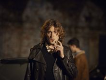 Josh Whitehouse