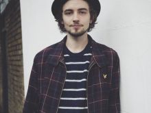 Josh Whitehouse