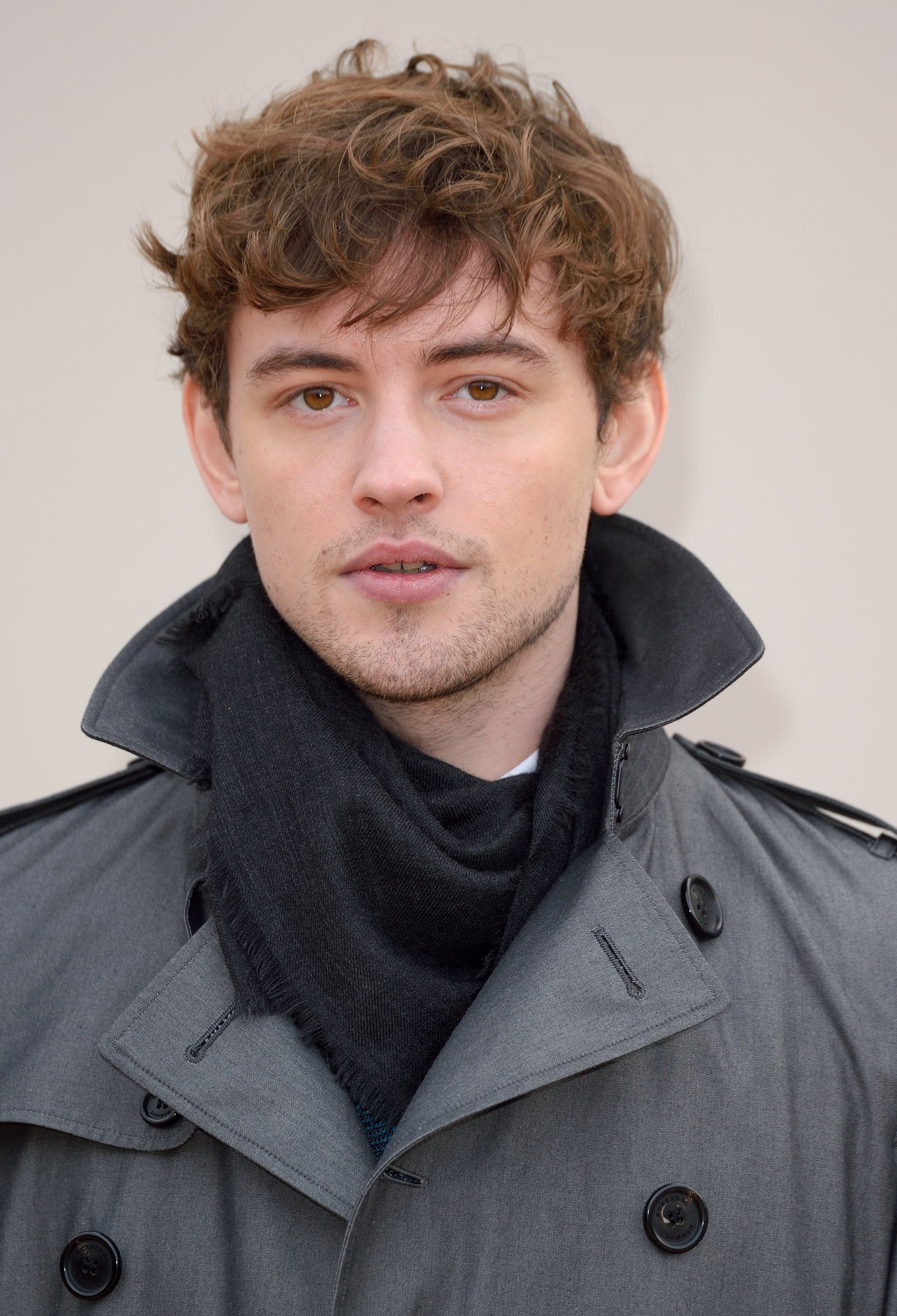 Pictures of Josh Whitehouse