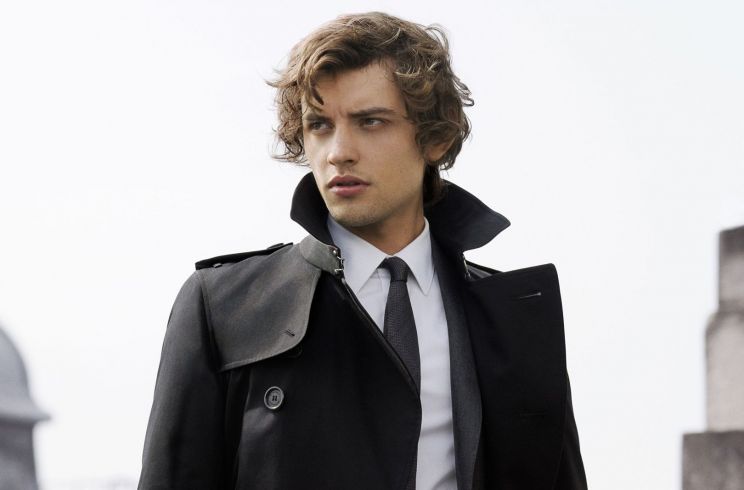 Josh Whitehouse