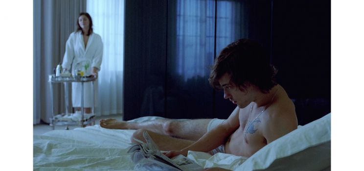 Josh Whitehouse