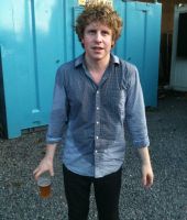 Josh Widdicombe