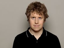 Josh Widdicombe