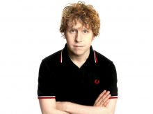 Josh Widdicombe