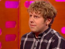 Josh Widdicombe