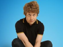 Josh Widdicombe