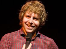 Josh Widdicombe