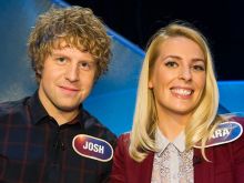 Josh Widdicombe