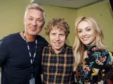 Josh Widdicombe