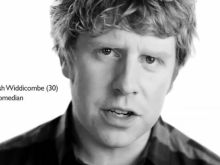 Josh Widdicombe