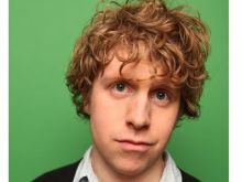 Josh Widdicombe