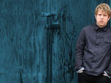 Josh Widdicombe
