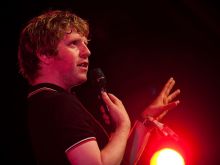 Josh Widdicombe
