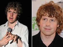 Josh Widdicombe