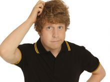 Josh Widdicombe