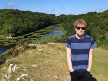 Josh Widdicombe